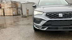 SEAT Ateca 1.5 TSI EVO FR Line 5dr DSG Petrol Estate